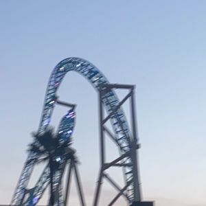 Meet your Posher, Peanut